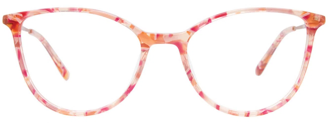 Easyclip EC673 Eyeglasses - view 12